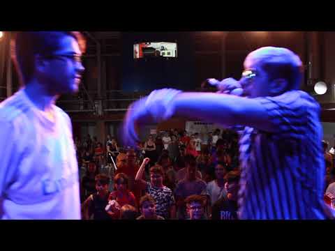 OCTAVOS: Xcru Vs Nández /PANZ RAP BATTLE (GRAN FINAL)