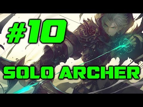 Divinity Original Sin 2: Archer solo Isbeil & Karon the Mistake (Honour Mode) - Part 10