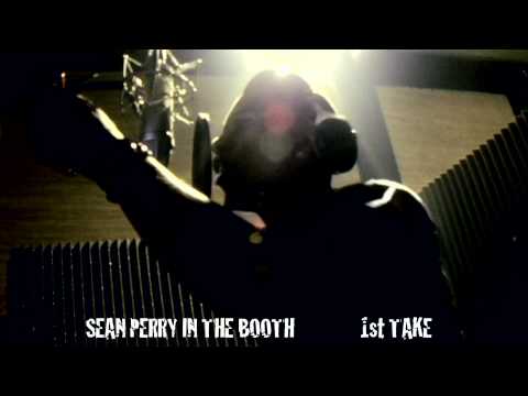 Un Pacino Studio Video & Nyce ft Sean Perry Interview - Still Infamous(Directed By CartelFilm)HD