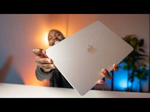 Best Laptop for music production and DJing - M4 MacBook Air