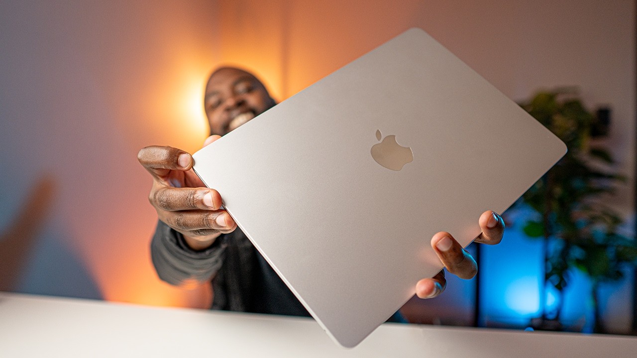 Best Laptop for music production and DJing - M4 MacBook Air - YouTube