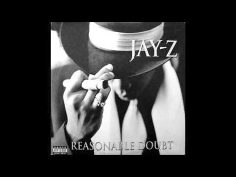 Jay-Z - Feelin' It ft.Mecca - 1996