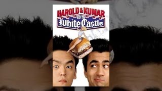 Harold & Kumar Go to White Castle