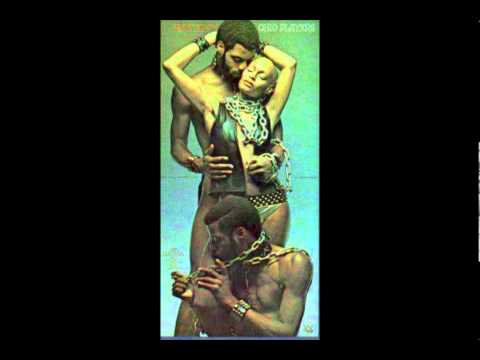 Ohio Players - Ecstasy (Reengineered & Remastered / Bed Stuy: Do or Die Remix)
