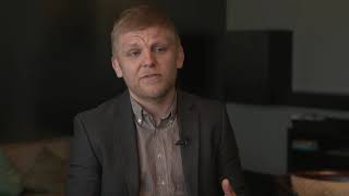Online teaser - This is what makes MicroStrategy Unique