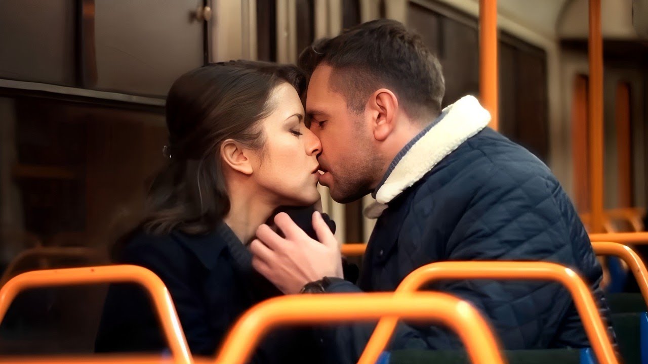 Todo encontro não é acidental | Um filme sobre os sinais do destino e a bondade da alma