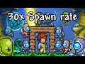 Aliens WHY 30x Spawn Rates FINAL EPISODE