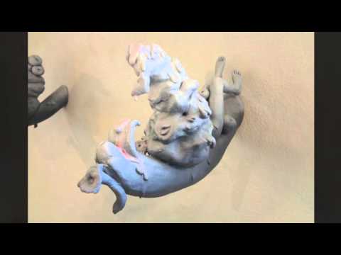 Missoula Art Scene: University of Montana Ceramic Graduate and Post Baccalaureate