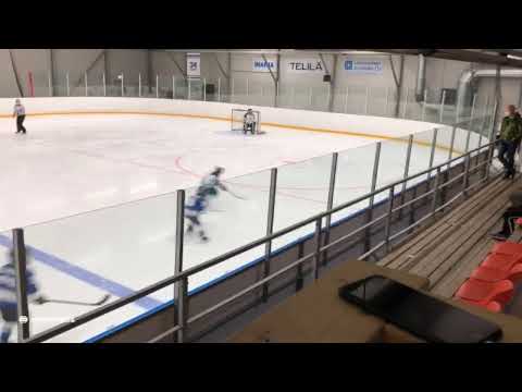 VaPS Valkoinen - Pelicans Valkoinen