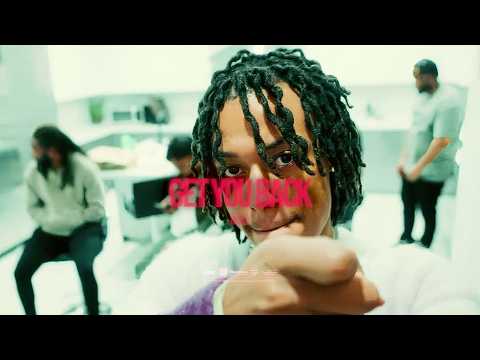 (Free) Skilla Baby x Aggressive Detroit Type Beat - "Get You Back"