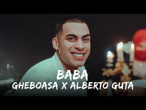 Gheboasa x Alberto Guta - Baba | Versuri