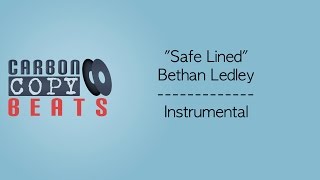 Safe Lined - Instrumental / Karaoke (In The Style Of Bethan Leadley)
