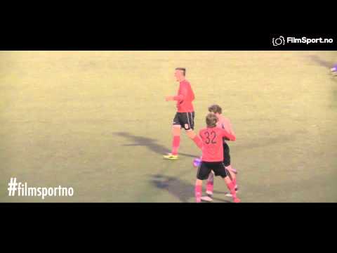 4div2, runde 18: FC Show - Buøy 2-0 (0-0) HD