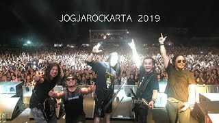 Download lagu JAMRUD di JOGJAROCKARTA 2019 'JAUH' mp3