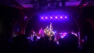 Miles Mosley - Chicago 2017