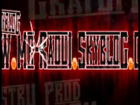 WwW Mr RaouI Tk  Unstri TchinO ProD 12