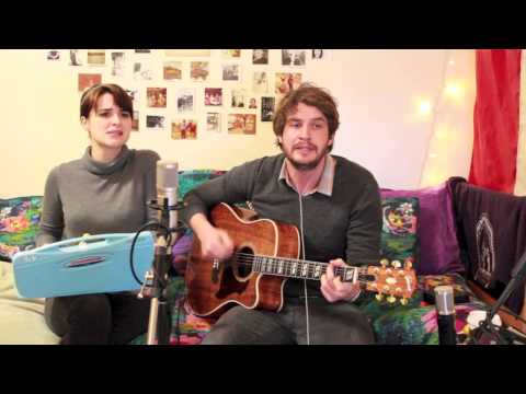 Tiger Darrow ft. Andrew Orkin- Little Talks (Of Monsters and Men Cover)