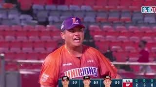 [討論] 球迷對胡智為的好惡很兩極嗎?