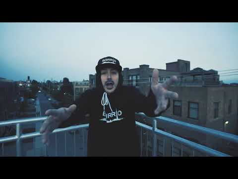 Ché Uno - 2iLL prod by The Quarter Inch Kings