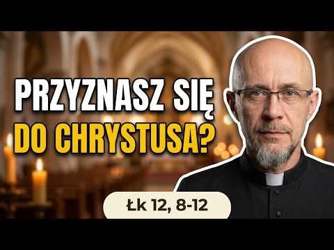 Wideo: Czy potrafisz się przyznać do Chrystusa?