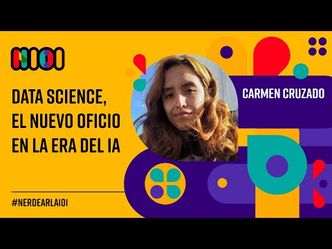 Data Science, el nuevo oficio en la era del IA