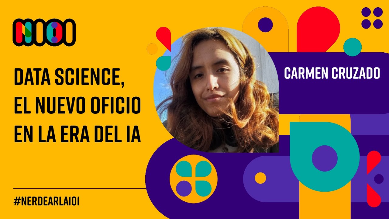 Data Science, el nuevo oficio en la era del IA
