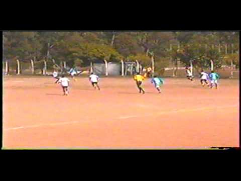 EC 11 Unidos 2 x 1 EC Nacional 12 06 2011 Est 11 Unidos