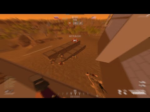 ruining peoples day in battlebit