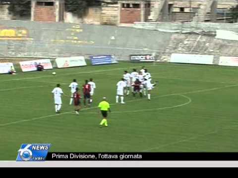Lega Pro: l'ottava giornata