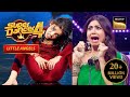 Yeh Raat पर इस Exceptional Horror Act से डर गई Shilpa Shetty Super Dancer 4 Litt