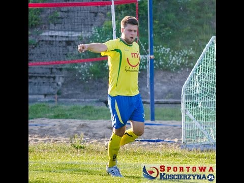 Wda Lipusz - Orzeł Gołubie 5:3 (4:1) - 27.08.2014