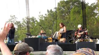 Robert Plant''s Band Of Joy ~ Angel Dance