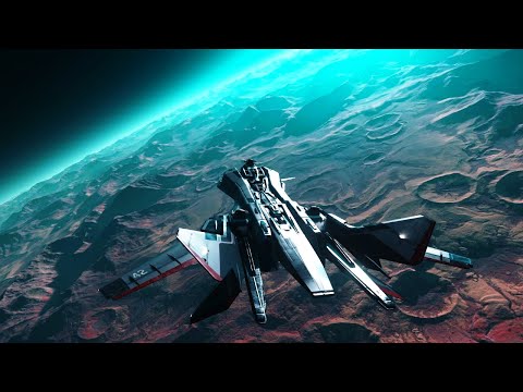 This Ship Does ERT Group's In 3 Shots... Star Citizen 3.17.3