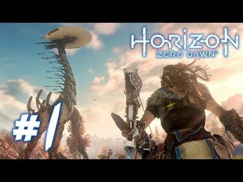 image-Is horizon free on PC?
