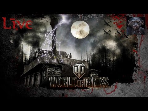 World of Tanks"Dübörgő lóerők,Füstőlgő Roncsok."