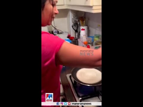 ‘എന്നും ദോശ ...മടുത്തു അമ്മേ’... #viralreels #dosa #kuttisong | Digital Trends