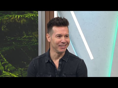 Jon Seda Talks Final Season Of “La Brea” | New York Live TV