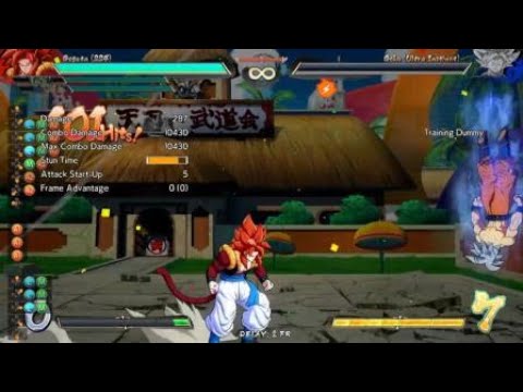 Zamasu ToD