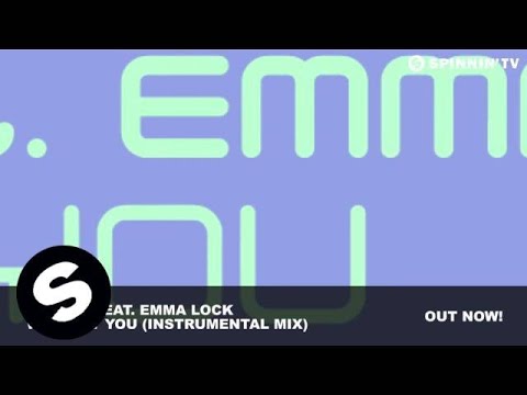 DJ Feel - Without You (Instrumental Mix)