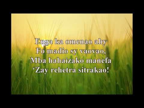 FFPM 445   JESOA MORA FO INDRINDRA HD