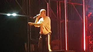 Gemitaiz - Pezzo Trap @Sherwood Festival Padova