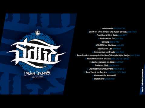 Sage - Granice feat. Fabuła (prod. Poszwix)