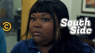 How to Tell if a Dude Is Shady - South Side