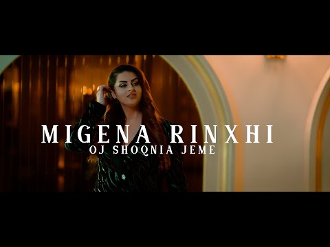 Migena Rinxhi - Oj shoqnia jeme