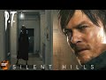 The Legacy of P.T. & The Silent Hill(s) That Never Was