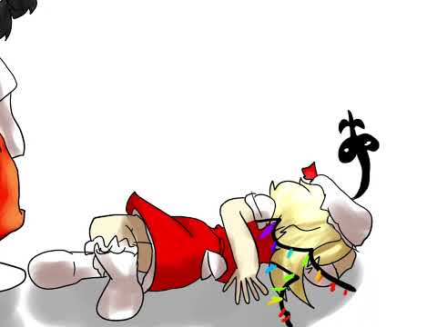 UN owen wasn't her - Flandead Scatmann's theme