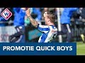 Zingende Joey Ravensbergen: 'Man, man, man. Hier snakken we al zo lang naar' - OMROEP WEST SPORT