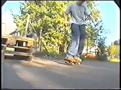 Wss 3. Alt på et bræt. (1999-2000)