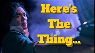 I Figured Out The Reason This Cowboy Bebop Series Doesn&#39;t Work