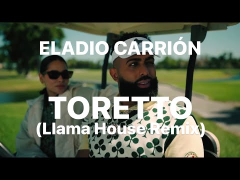 Eladio Carrión - Toretto (Llama Remix)
